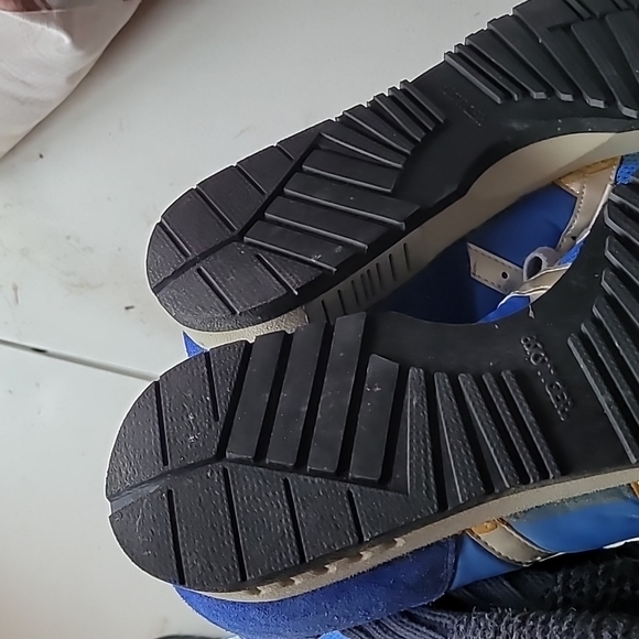 Asics Tiger Shoes Vintage size 11 men's - Picture 7 of 10